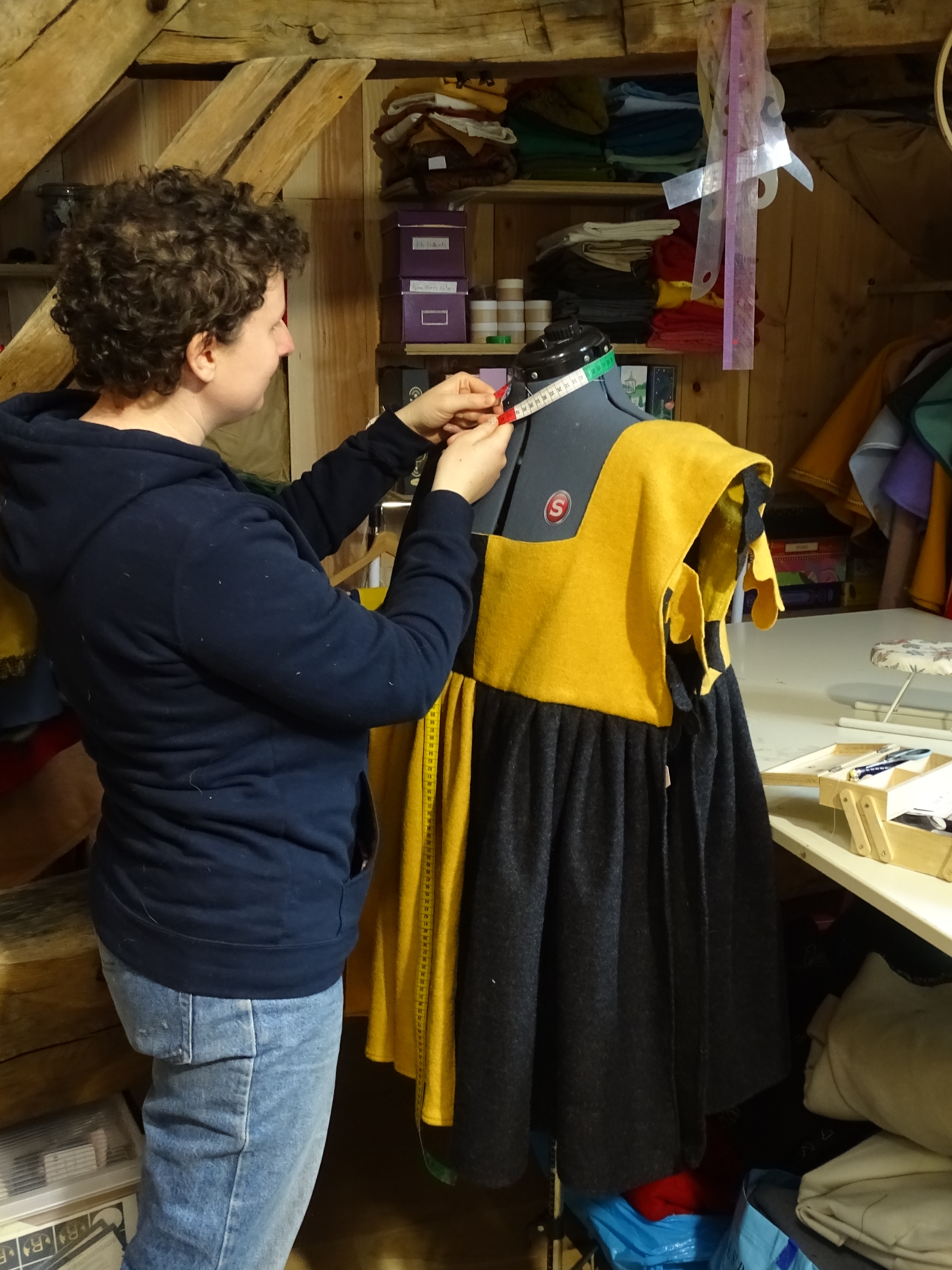 Atelier Rhapsopus
