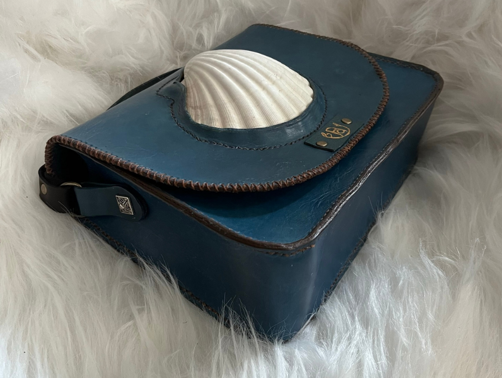 Sac « Coquille »