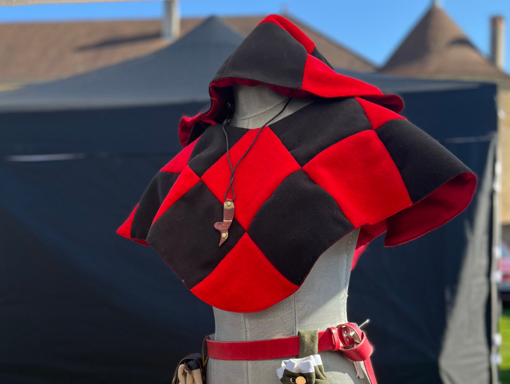 Cape Arlequin